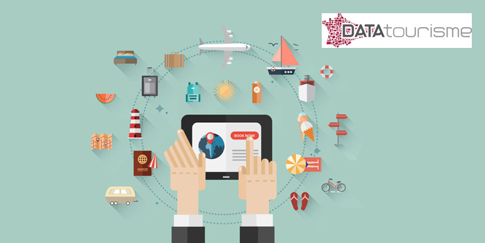 DATAtourisme à l’honneur dans « la DGE & vous »
