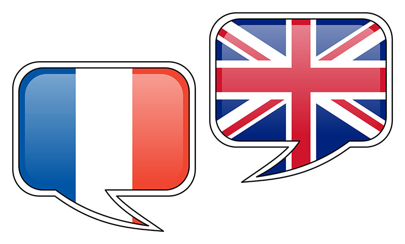 Nouveau : fonctionnalité multilingue
