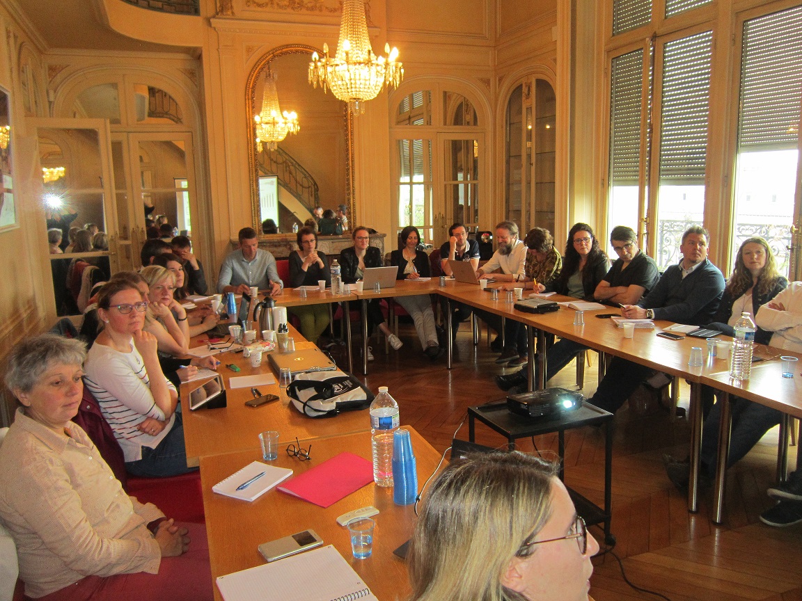Retour sur le Club des producteurs du 13/06/2019